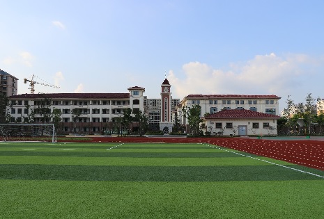 灌南縣揚州路實驗學(xué)校